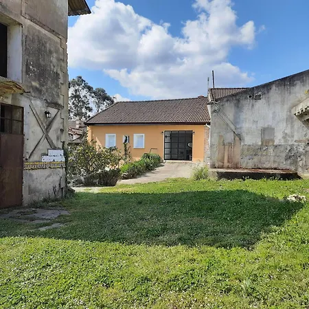 Granja Y Marisma Apartamento
