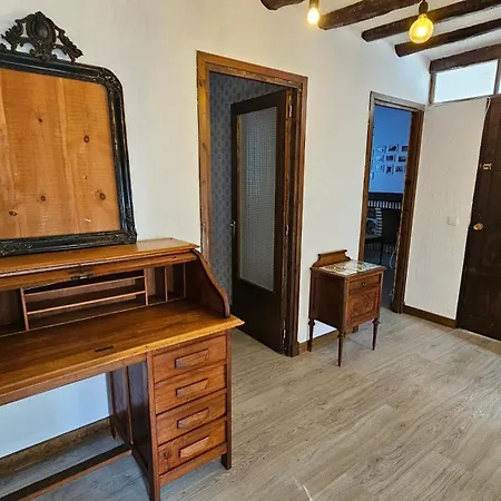 Appartement Granja Y Marisma