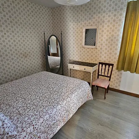 Granja Y Marisma Appartement Santoña