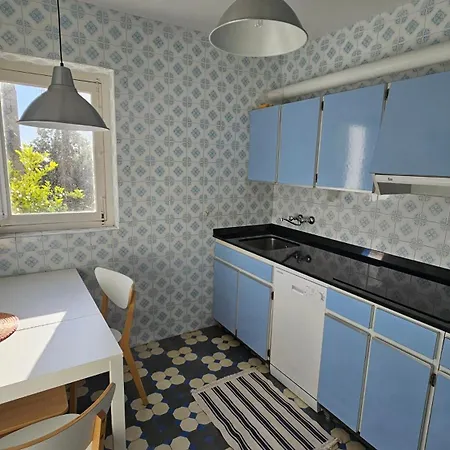 Granja Y Marisma Appartement Santoña