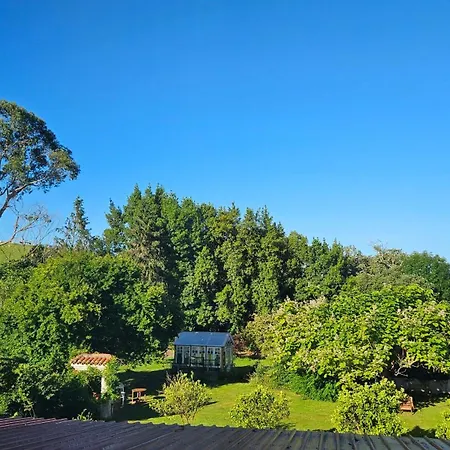 Granja Y Marisma