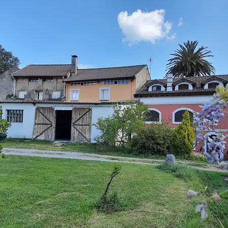 Granja Y Marisma * Santoña